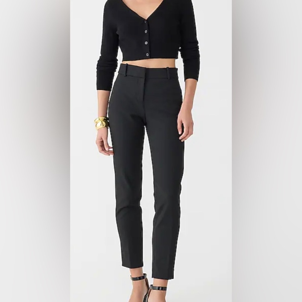 J Crew Cameron pants, Size 12